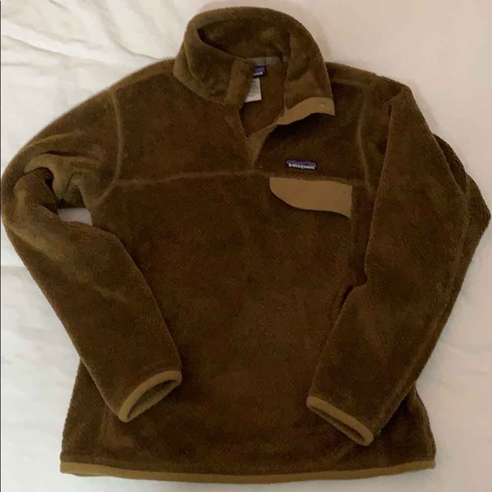 Perfect Patagonia